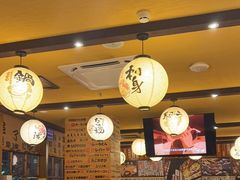 -鸟鹏烧鸟居酒屋(龙岗万科店)