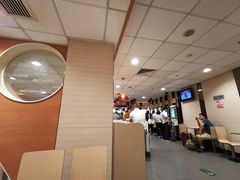 -麦当劳(北京南站店)