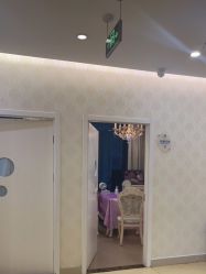 -海峡医疗美容医院