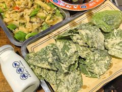 -大佬陈羊肉串(永安街店)