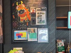 -星巴克(成都机场T2店)