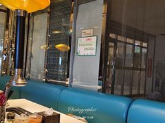 -春天烤肉自助餐厅(南内环店)