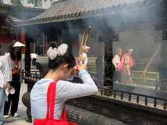 -洛阳白马寺