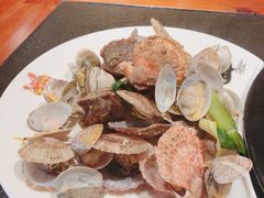 -苏大嘴海鲜牧场(奥林匹克店)