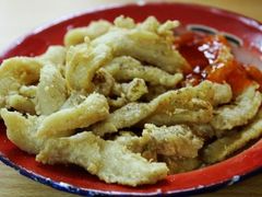 希望小学堂&nbsp;の&nbsp;香酥鸡-做了不起的80后