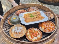 -田园印象·成都土菜院子(华阳店)