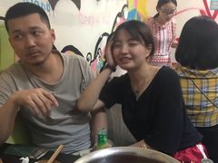 -四小区火锅·巷子里的重庆火锅(花照壁店)