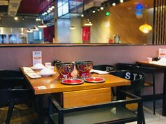 大堂-三太子地摊烧烤·小龙虾(北蔡店)