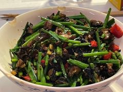 -老长沙龙虾馆(梅林店)