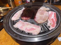 -九田家黑牛烤肉料理(华侨城店)