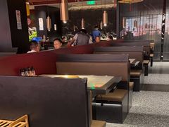 -谷牛日式烤肉(宝山U天地店)