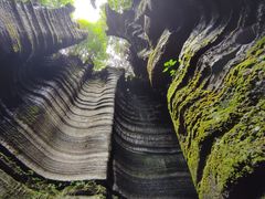 -梭布垭石林景区