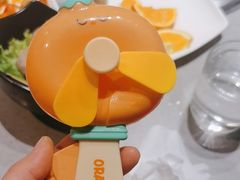 -海底捞火锅(振华广场店)