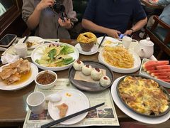 -老厨家(中央大街西七道街店)