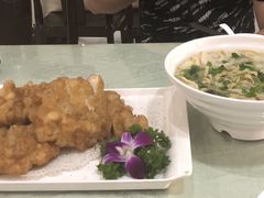 -河南食府(人民路店)