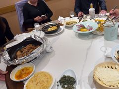 -老爷庙风味美食府(魏都大道店)