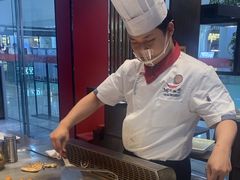 -湘汇概念铁板烧(铁西万达店)