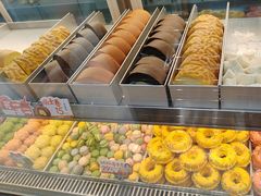 -喜点狮(江门大融城店)