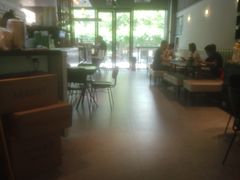 -明谦·Coffee&Cocktail Bar(美您公园店)