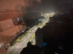 -武汉马哥孛罗酒店