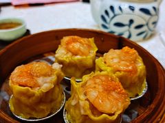 蟹籽烧卖皇-顺德人家食府(黄金广场店)