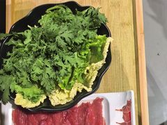 -云中鱼蒸汽石锅鱼(川沙百联店)