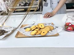 -欧邑咖啡小站 HLab Coffee