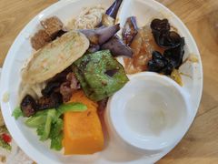 -素满香·素食自助餐(苏州·临顿路店)