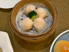-点心皇子茶餐厅(万国大都会店)