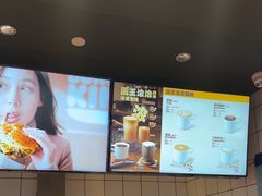 -汉堡王(上海缤谷一期店)
