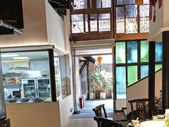 -院8里·小聚园老川菜(九眼桥店)