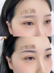 -臣丽纹眉品牌连锁
