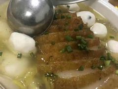 -芸海阁·农家私房菜(沙家浜景区出口店)