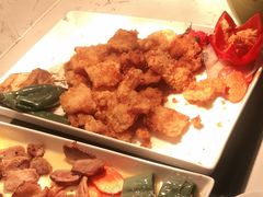 -西安绿地假日酒店·欧意咖啡厅