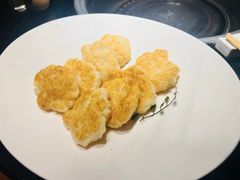 均安煎鱼饼-大良毋米粥(锦龙路总店)