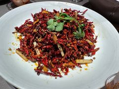 -三江里·宜宾川菜(亚运村店)