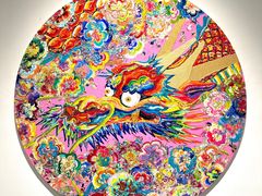 -上海宝龙美术馆