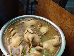 -清真·王家桶子鸡