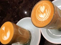 -Seesaw Coffee(上海国金中心店)