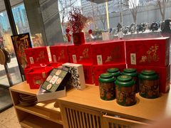 -泸溪河桃酥(西直门凯德店)