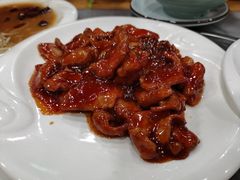 它似蜜-马记伊源斋涮肉·清真菜(潘家园古玩市场店)