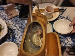 -滇道云南特色料理(康定路店)