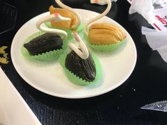-港味仙(龙盛国际商业广场店)