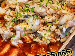 -简家·海鲜盛宴(下沙店)