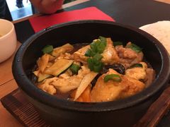 -华味居 Restaurant Chinese Huaweiju