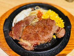 菲滋特色牛排-菲滋意式餐厅(加州阳光二店)
