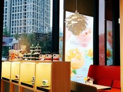 大堂-哈根达斯(龙湖时代天街店)