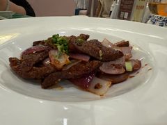 -聚春园自助餐厅(东街口店)