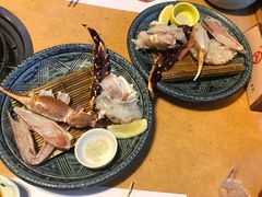 -蟹道乐(道顿堀本店)