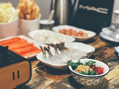 酱料-拾下卜卜贝•海鲜火锅